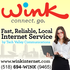Fast, reliable local internet service