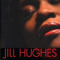 Jazz Diva Jill Hughes