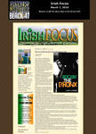 Irish Focus: Kirwan recalls the glory days of the Bronx Irish
