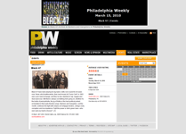 Black 47 | Events | Philadelphia Weekly