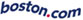 Boston.com logo