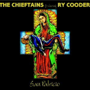 
The Chieftains album.