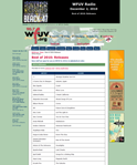 Best of 2010: Releases | WFUV Radio