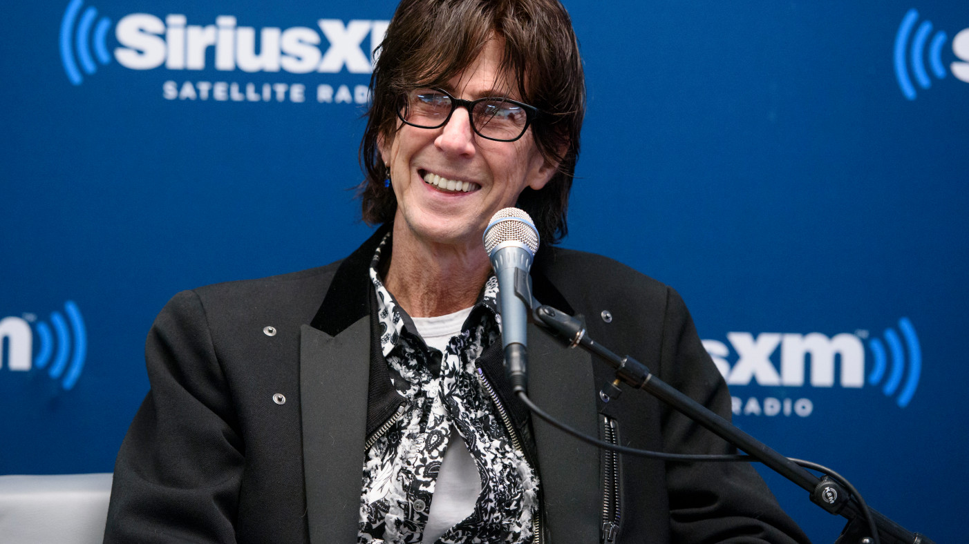 Fortune 9/17/2019 Just What I Needed: Beyond The Cars, Ric Ocasek Also Left a Producing Legacy