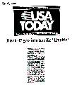 USA Today 2/15/2000