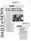 New York Daily News 5/13/1993