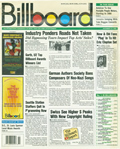 Billboard 12/19/1992