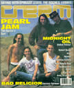 Cream 8/1992