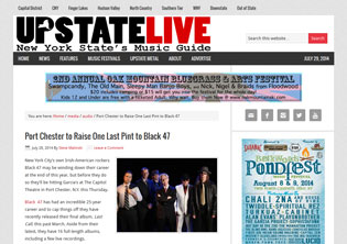 7/28/2014 upstatelive.com Port Chester to Raise One Last Pint to Black 47