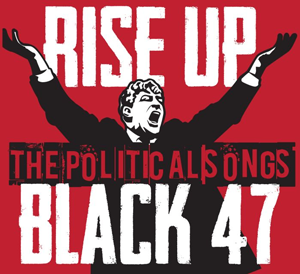 Rise Up: The Political Songs