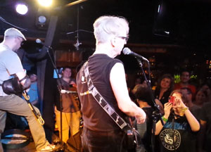 9/27/2014 NYC Connolly's Culchie Prince