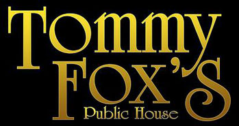 10/30/2014 Tommy Fox's Logo
