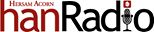 HAN Radio logo