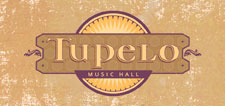 10/24/2014 Londonderry, NH Tupelo Music Hall Logo