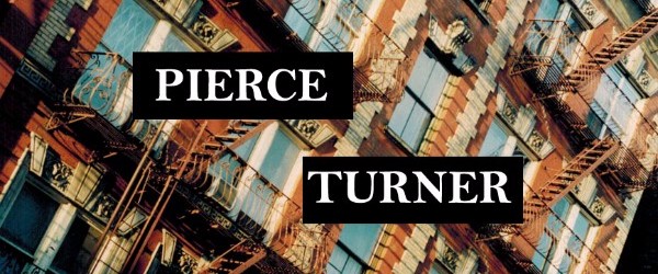 Pierce Turner Newsletter Logo