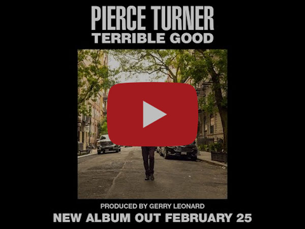 It's Here! Terrible Good is on its way to you.