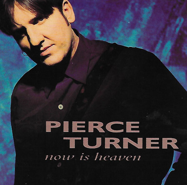 Pierce Turner Corona Concert #5 5/16/2020