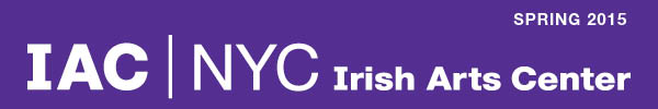 The Irish Arts Center Logo